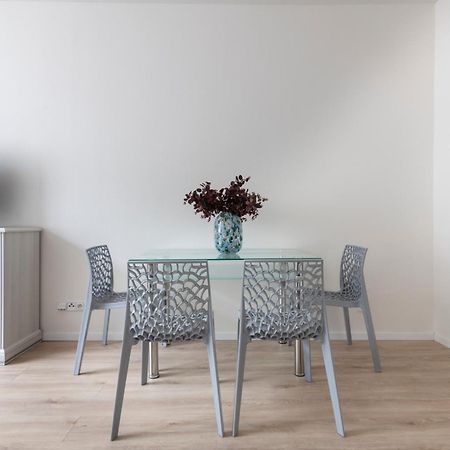 Prague Serenity Suites And Apartments מראה חיצוני תמונה