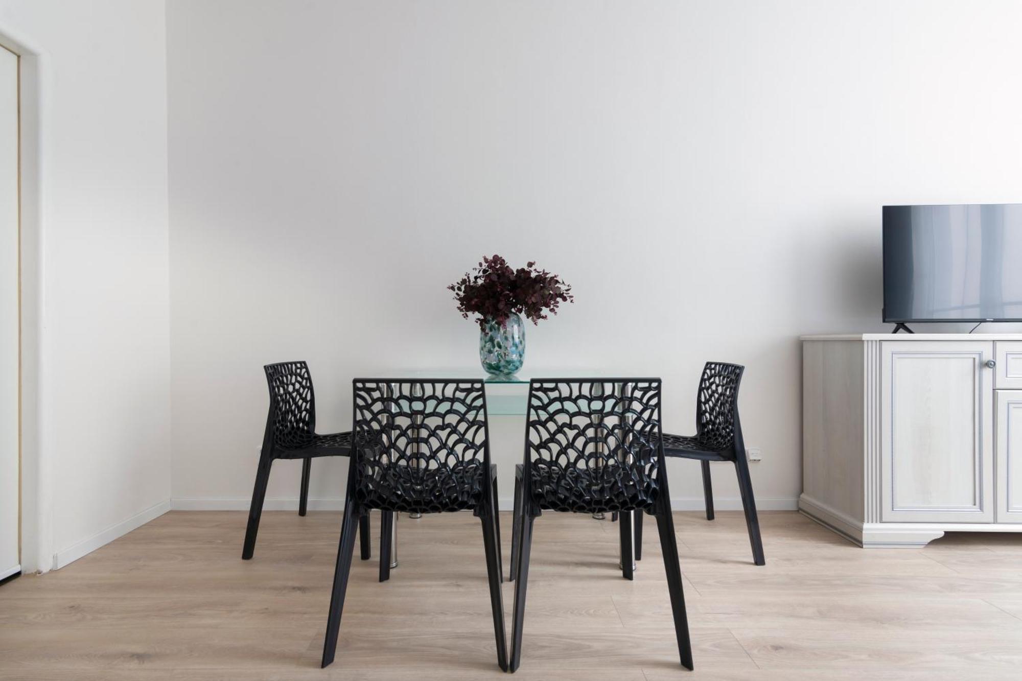Prague Serenity Suites And Apartments מראה חיצוני תמונה